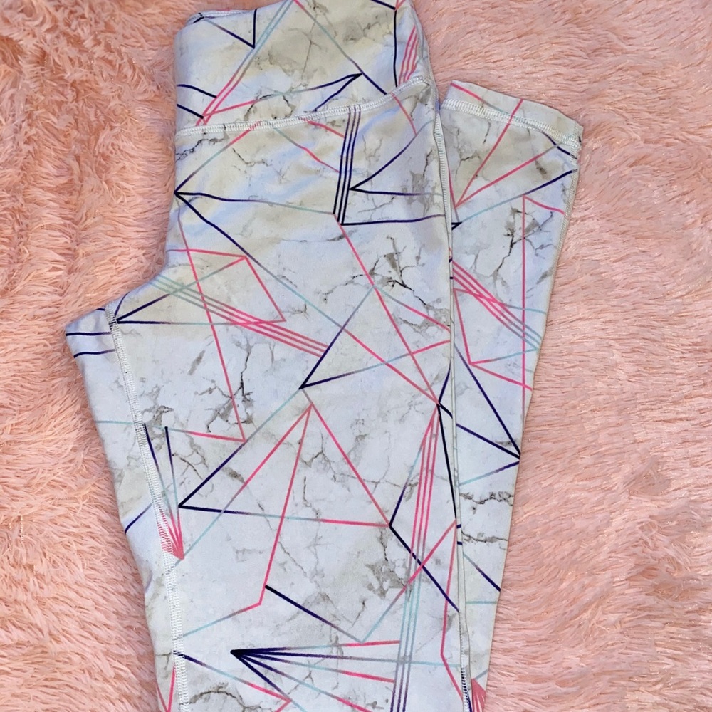 M leggings